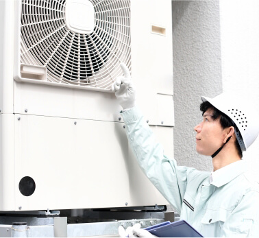 仕事の流れ～1day～